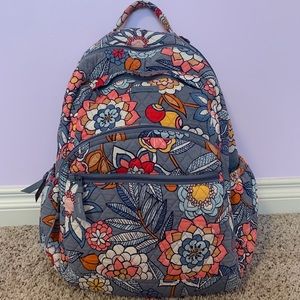 Vera Bradley Backpack